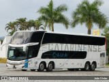 Auto Viação Catarinense 319309 na cidade de Balneário Camboriú, Santa Catarina, Brasil, por João Victor. Número da foto: #12918137.