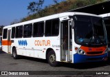 Colitur Transportes Rodoviários RJ 116.009 na cidade de Barra Mansa, Rio de Janeiro, Brasil, por Luiz Petriz. Número da foto: #12916664.