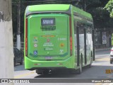 Transunião Transportes 5 6400 na cidade de São Paulo, São Paulo, Brasil, por Marcus Padilha. Número da foto: #12916808.