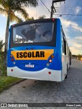 Toninho Transportes 75 na cidade de Capela, Sergipe, Brasil, por Bruno Costa. Número da foto: #12917678.