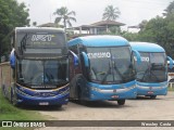Irmãos Rocha Turismo 2024 na cidade de Caucaia, Ceará, Brasil, por Wescley  Costa. Número da foto: #12917520.