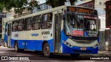 Viação Forte AF-98606 na cidade de Belém, Pará, Brasil, por Leonardo Rocha. Número da foto: #12917278.