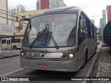 Viação Cidade Sorriso >> Viação Sorriso de Curitiba GL301 na cidade de Curitiba, Paraná, Brasil, por Fernando Cesar Alves da Rocha. Número da foto: #12918062.