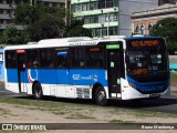 Transurb A72013 na cidade de Rio de Janeiro, Rio de Janeiro, Brasil, por Bruno Mendonça. Número da foto: #:id.