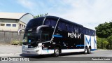 Empresa de Ônibus Nossa Senhora da Penha 58001 na cidade de São Paulo, São Paulo, Brasil, por Francisco Ivano. Número da foto: #12916705.