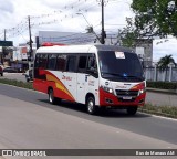 Zenatur Transportes e Turismo 16924297 na cidade de Manaus, Amazonas, Brasil, por Bus de Manaus AM. Número da foto: #12917076.