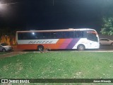Transportadora Turística Petitto 3200 na cidade de Dumont, São Paulo, Brasil, por Jonas Miranda. Número da foto: #:id.