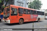 Santa Fé Transportes 95034 na cidade de Belo Horizonte, Minas Gerais, Brasil, por Gabriel Costa Guimarães. Número da foto: #12917404.