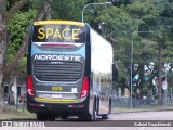 Expresso Nordeste 5976 na cidade de Curitiba, Paraná, Brasil, por Gabriel Guachineski. Número da foto: #12917176.