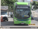 Transunião Transportes 5 6400 na cidade de São Paulo, São Paulo, Brasil, por Marcus Padilha. Número da foto: #12916805.