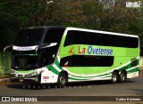La Ovetense 2000 na cidade de Asunción, Paraguai, por Carlos Kircheim. Número da foto: #12917548.