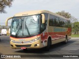 Auto Viação Goianésia 175003-4 na cidade de Brasília, Distrito Federal, Brasil, por Glauber Medeiros. Número da foto: #12916755.