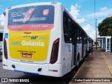 HP Transportes Coletivos 20051 na cidade de Goiânia, Goiás, Brasil, por Carlos Daniel Moreira Batista. Número da foto: #:id.