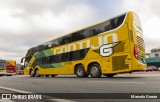 Empresa Gontijo de Transportes 25070 na cidade de Barueri, São Paulo, Brasil, por Marcelo Guerra. Número da foto: #12918041.