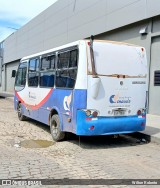 Transporte Suplementar de Belo Horizonte 185 na cidade de Governador Valadares, Minas Gerais, Brasil, por Wilton Roberto. Número da foto: #12916428.