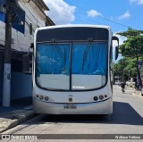 Ônibus Particulares 503 na cidade de Nova Iguaçu, Rio de Janeiro, Brasil, por Wallace Velloso. Número da foto: #:id.