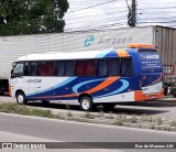 EDACOS Transportes Coletivos Especiais e Turismo 3924039 na cidade de Manaus, Amazonas, Brasil, por Bus de Manaus AM. Número da foto: #12916660.