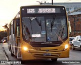 Plataforma Transportes 30895 na cidade de Salvador, Bahia, Brasil, por Gustavo Santos Lima. Número da foto: #:id.