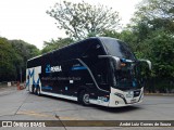 Empresa de Ônibus Nossa Senhora da Penha 64065 na cidade de São Paulo, São Paulo, Brasil, por André Luiz Gomes de Souza. Número da foto: #12917839.