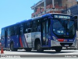 Empresa de Ônibus Pássaro Marron 95.023 na cidade de Aparecida, São Paulo, Brasil, por Robson Prado. Número da foto: #12916778.