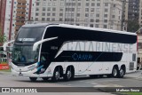 Auto Viação Catarinense 323018 na cidade de Curitiba, Paraná, Brasil, por Matheus Souza. Número da foto: #12917851.