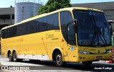 Viação Itapemirim 8627 na cidade de Rio de Janeiro, Rio de Janeiro, Brasil, por Jonata Rodrigo. Número da foto: #12916990.