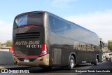 Ruta Bus 78 257 na cidade de Estación Central, Santiago, Metropolitana de Santiago, Chile, por Benjamín Tomás Lazo Acuña. Número da foto: #:id.