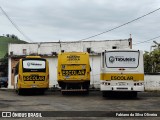 Prefeitura Municipal de Tabuleiro 0222 na cidade de Tabuleiro, Minas Gerais, Brasil, por Fabiano da Silva Oliveira. Número da foto: #12918157.