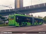 Next Mobilidade - ABC Sistema de Transporte 8601 na cidade de São Bernardo do Campo, São Paulo, Brasil, por Juliano Soares. Número da foto: #:id.
