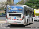 TCB - Sociedade de Transportes Coletivos de Brasília 01096 1 na cidade de Brasília, Distrito Federal, Brasil, por Glauber Medeiros. Número da foto: #12916962.