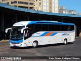VUSC - Viação União Santa Cruz 4020 na cidade de Porto Alegre, Rio Grande do Sul, Brasil, por Paulo Ricardo  Rodrigues Villanova. Número da foto: #12917951.