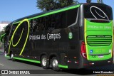 Expresso Princesa dos Campos 7461 na cidade de Curitiba, Paraná, Brasil, por Hariel Bernades. Número da foto: #:id.