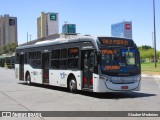 TCB - Sociedade de Transportes Coletivos de Brasília 1092 8 na cidade de Brasília, Distrito Federal, Brasil, por Glauber Medeiros. Número da foto: #12916966.