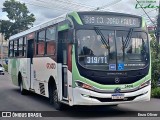 Auto Ônibus Líder 0924010 na cidade de Manaus, Amazonas, Brasil, por Enzo Oliver. Número da foto: #12917976.