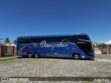 Omegatur 4050 na cidade de Aracruz, Espírito Santo, Brasil, por Rafael Rosa. Número da foto: #12917108.