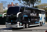 Empresa de Ônibus Nossa Senhora da Penha 60110 na cidade de São Paulo, São Paulo, Brasil, por Moaccir  Francisco Barboza. Número da foto: #:id.