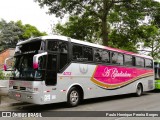 A Gladiadora Turismo 4013 na cidade de Aparecida, São Paulo, Brasil, por Paulo Henrique Pereira Borges. Número da foto: #12917398.