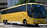 Viação Itapemirim 8861 na cidade de Rio de Janeiro, Rio de Janeiro, Brasil, por Jonata Rodrigo. Número da foto: #12916998.