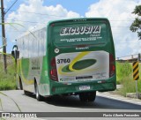 Exclusiva Turismo 3760 na cidade de Araçariguama, São Paulo, Brasil, por Flavio Alberto Fernandes. Número da foto: #12916862.