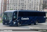 Viação Cometa 721935 na cidade de Curitiba, Paraná, Brasil, por Matheus Souza. Número da foto: #12917861.