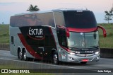 Esctur Turismo 030 na cidade de Canas, São Paulo, Brasil, por João Felipe. Número da foto: #12916901.