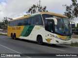 Empresa Gontijo de Transportes 19440 na cidade de Caruaru, Pernambuco, Brasil, por Lenilson da Silva Pessoa. Número da foto: #12917057.