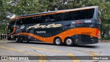 Arte Transportes e Turismo 1000 na cidade de São Paulo, São Paulo, Brasil, por Fábio Paixão. Número da foto: #12917596.