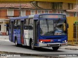 EAOSA - Empresa Auto Ônibus Santo André 951 na cidade de São Paulo, São Paulo, Brasil, por Leonardo Araújo Silva. Número da foto: #12917473.