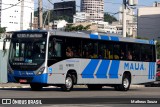 Viação Mauá RJ 185.113 na cidade de Niterói, Rio de Janeiro, Brasil, por Matheus Souza. Número da foto: #12918131.
