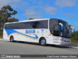 SGS Turismo 1975 na cidade de Rio Grande, Rio Grande do Sul, Brasil, por Paulo Ricardo  Rodrigues Villanova. Número da foto: #12918031.