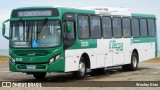 OT Trans - Ótima Salvador Transportes 21151 na cidade de Salvador, Bahia, Brasil, por Wesley Diaz. Número da foto: #:id.