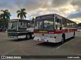 Auto Viação Tabú 09 569 na cidade de Barueri, São Paulo, Brasil, por André Leandro. Número da foto: #12916386.