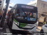 Empresa de Ônibus Vila Galvão 2419 na cidade de Guarulhos, São Paulo, Brasil, por Rafael Lopes de Oliveira. Número da foto: #12917752.