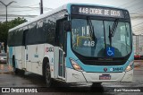 Vega Manaus Transporte 1024043 na cidade de Manaus, Amazonas, Brasil, por Davi Nascimento. Número da foto: #:id.